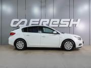 Chevrolet Cruze I Воронеж  - изображение 24