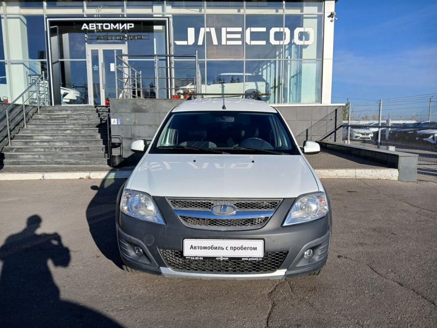 Lada (ВАЗ) Largus I Саратов  - изображение 2