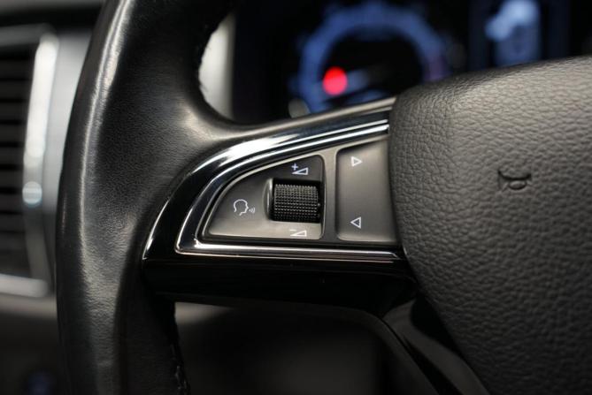 Skoda Kodiaq I с пробегом 2018 года, цена 2 570 000 рублей, 199700 км, внедорожник, Автокод Объявления