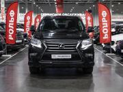 Lexus GX II Рестайлинг Санкт-Петербург  - изображение 23