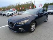 Mazda 3 III (BM) Тюмень  - изображение 21