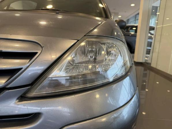 Citroen C3 I Рестайлинг с пробегом 2008 года, цена 390 000 рублей, 111553 км, хэтчбек, Автокод Объявления
