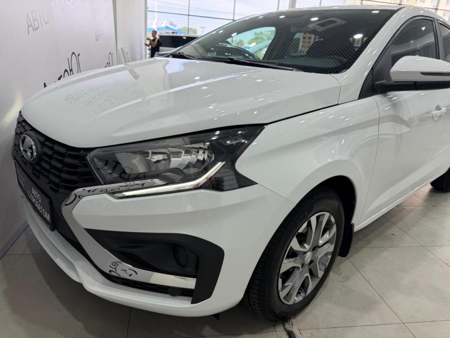 Lada (ВАЗ) Iskra Ставрополь  - изображение 9