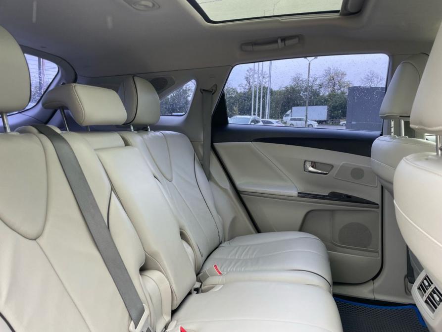 Toyota Venza I Рестайлинг Краснодар  - изображение 29