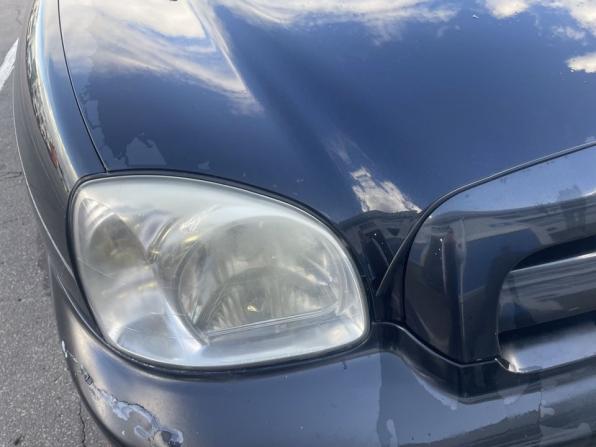 Hyundai Santa Fe Classic с пробегом 2008 года, цена 650 000 рублей, 250000 км, внедорожник, Автокод Объявления