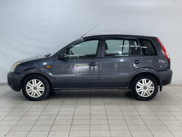 Ford Fusion I Рестайлинг с пробегом 2008 года, цена 459 000 рублей, 229560 км, хэтчбек, Автокод Объявления