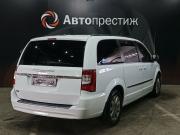 Chrysler Town &amp; Country V Рестайлинг Ставрополь  - изображение 39