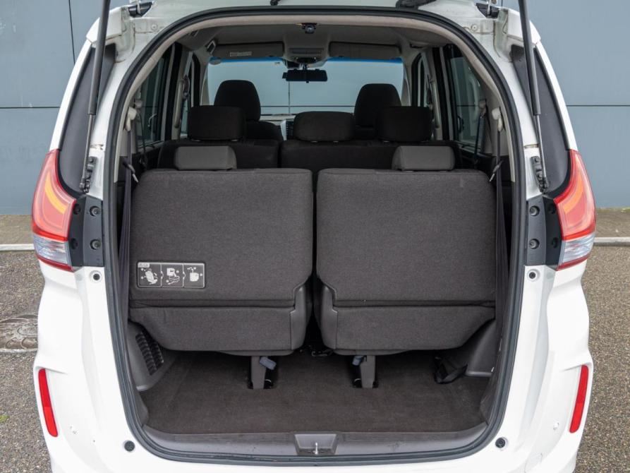 Honda Freed II Краснодар  - изображение 24
