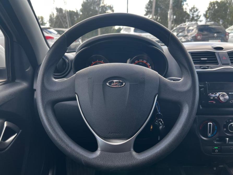 Lada (ВАЗ) Granta I Рестайлинг Стерлитамак  - изображение 15