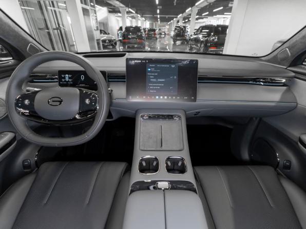 GAC Trumpchi S7 с пробегом 2026 года, цена 4 790 000 рублей, 20 км, внедорожник, Автокод Объявления