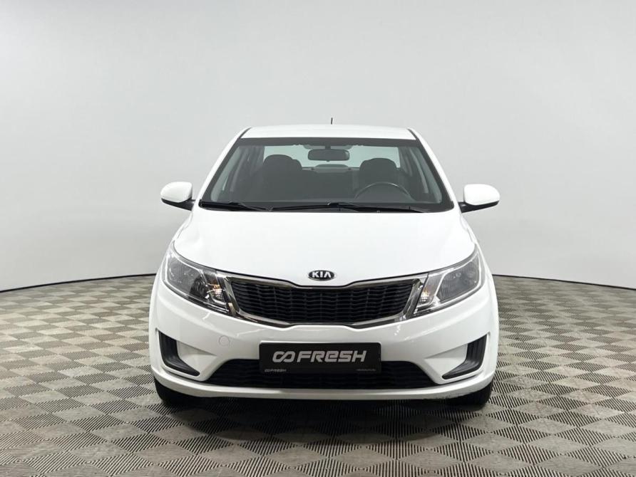 Kia Rio III Казань  - изображение 3