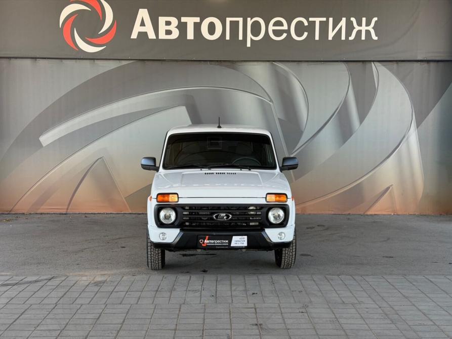 Lada (ВАЗ) Niva Legend I Волгоград  - изображение 2