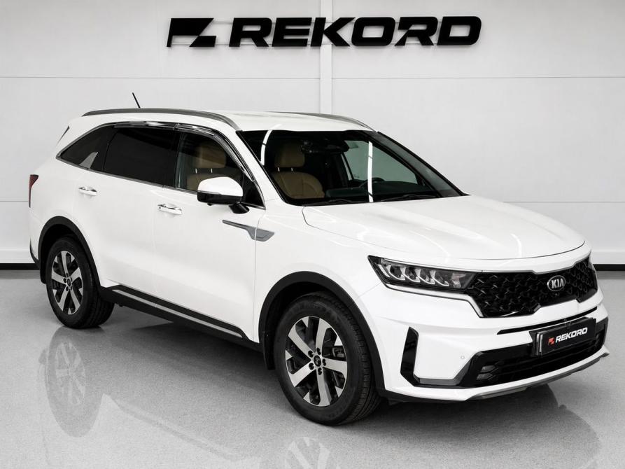 Kia Sorento IV Уфа  - изображение 1