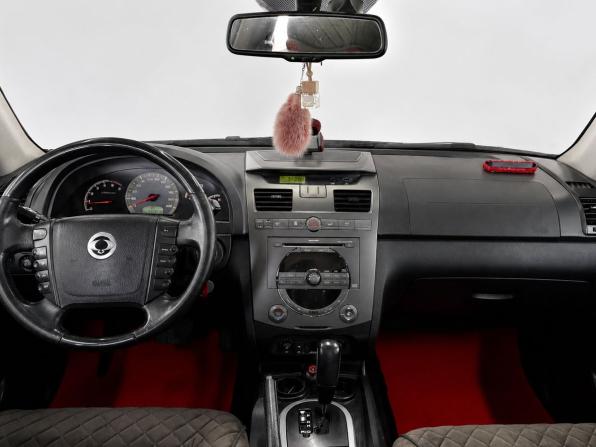SsangYong Rexton II с пробегом 2008 года, цена 839 000 рублей, 222675 км, внедорожник, Автокод Объявления