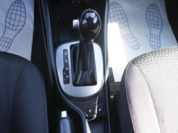 Kia Rio III Рестайлинг с пробегом 2017 года, цена 1 161 000 рублей, 122728 км, седан, Автокод Объявления