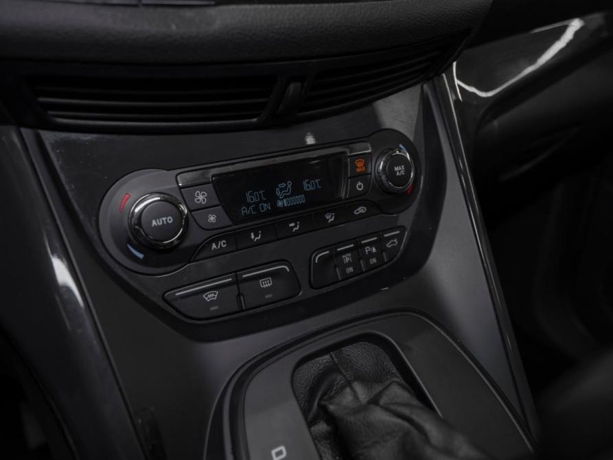 Ford Kuga II Москва  - изображение 18