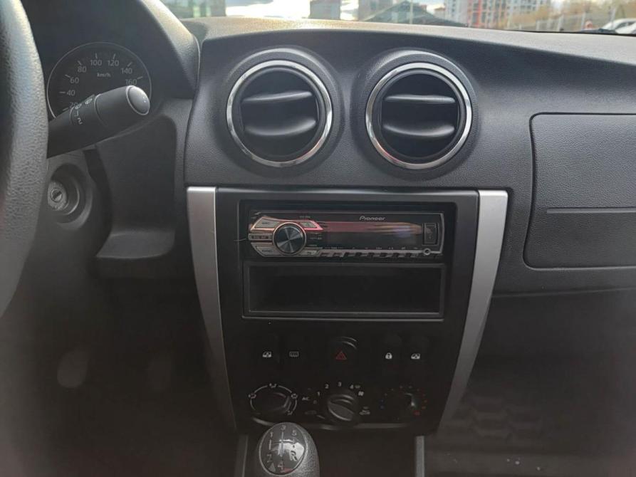 Nissan Almera III (G15) Ижевск  - изображение 18