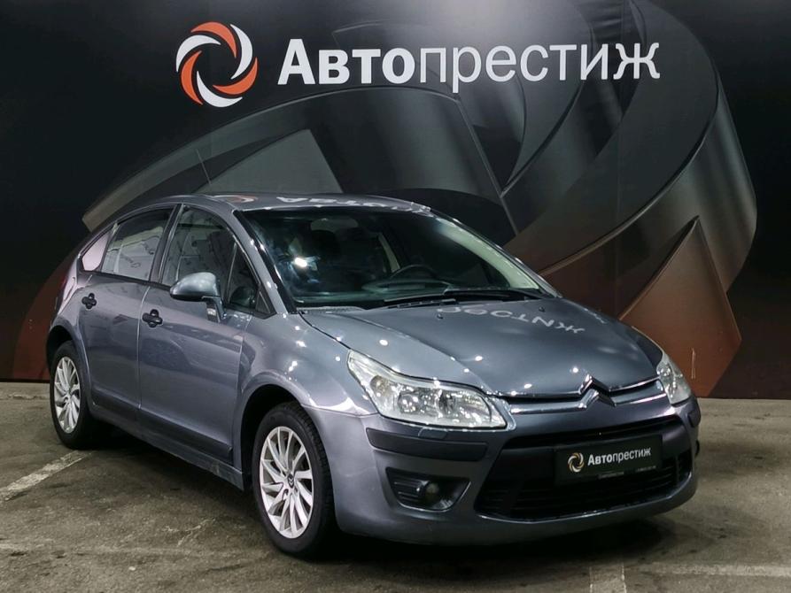 Citroen C4 I Рестайлинг Ставрополь  - изображение 3