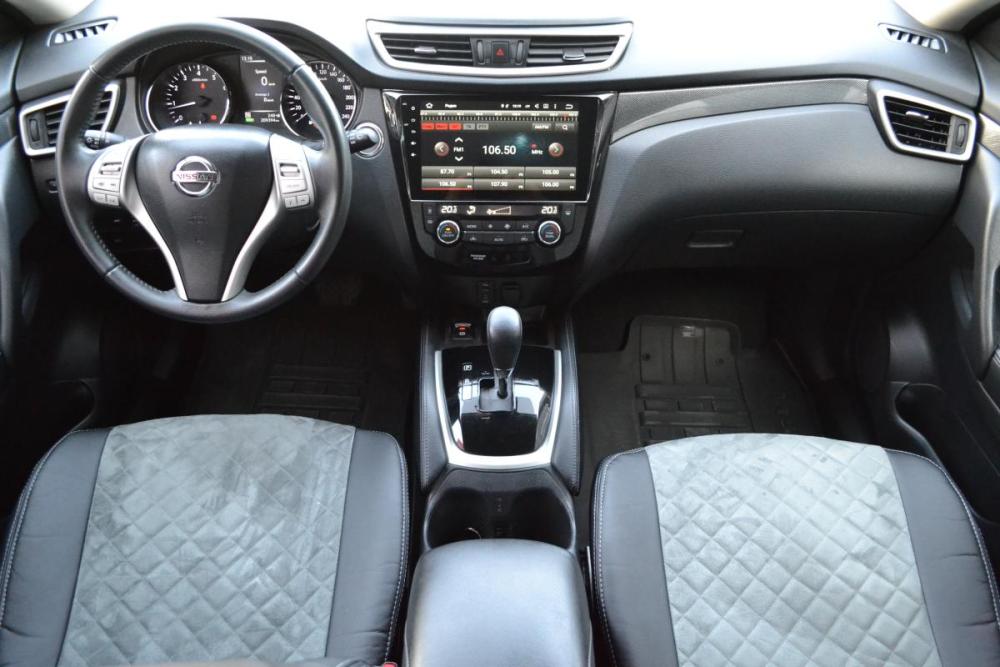 Nissan X-Trail III Старый Оскол  - изображение 10