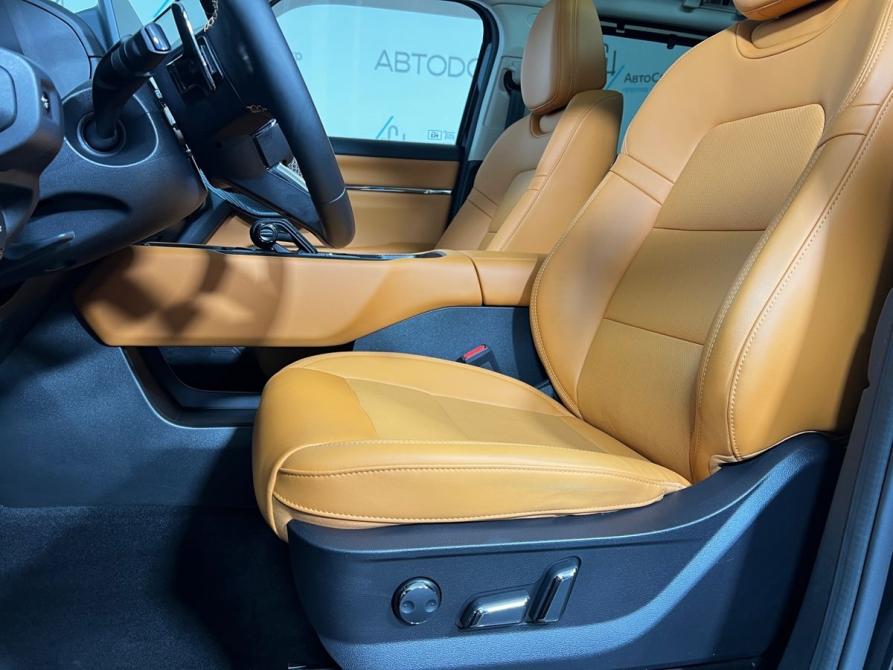 Haval H7 I Москва  - изображение 10