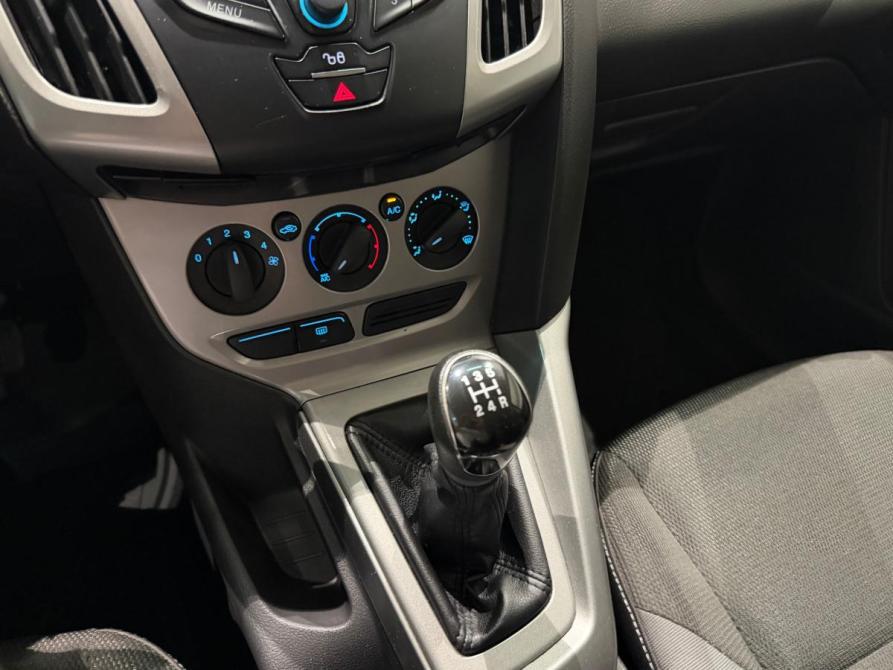 Ford Focus III Самара  - изображение 12