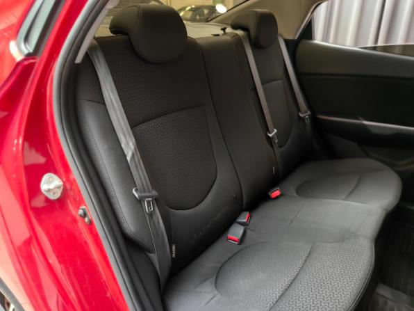 Kia Rio III с пробегом 2014 года, цена 835 000 рублей, 138000 км, седан, Автокод Объявления