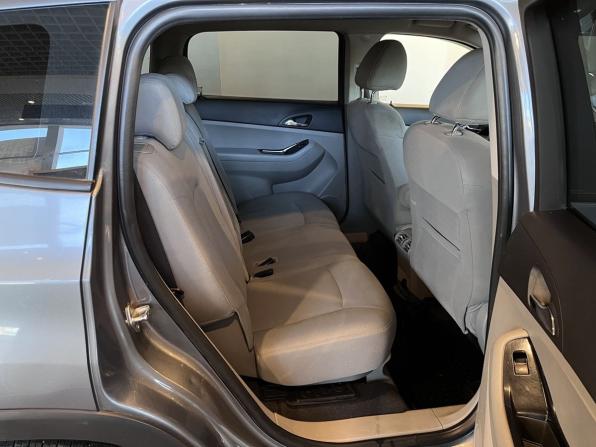Chevrolet Orlando I с пробегом 2013 года, цена 846 000 рублей, 269337 км, компактвэн, Автокод Объявления