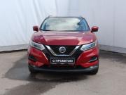 Nissan Qashqai II Рестайлинг Москва  - изображение 29