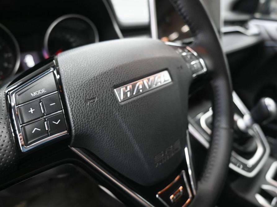 Haval M6 II Ростов-на-Дону  - изображение 13