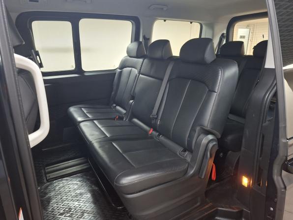 Hyundai Staria I с пробегом 2021 года, цена 4 850 000 рублей, 82627 км, минивэн, Автокод Объявления