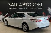 Toyota Camry VIII (XV70) Уфа  - изображение 28