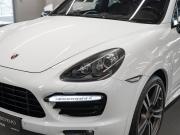 Porsche Cayenne II (958) Москва  - изображение 60