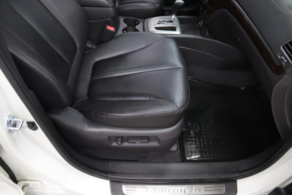 Hyundai Santa Fe II Рестайлинг Сургут  - изображение 14