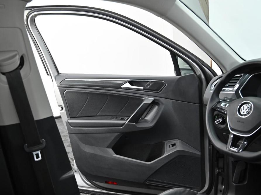 Volkswagen Tiguan II Москва  - изображение 12