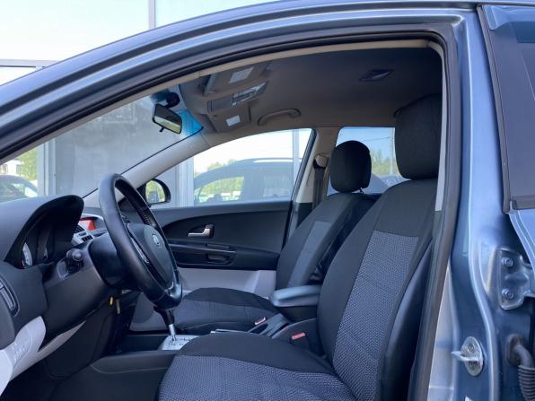 Kia Ceed I с пробегом 2008 года, цена 689 000 рублей, 241485 км, универсал, Автокод Объявления