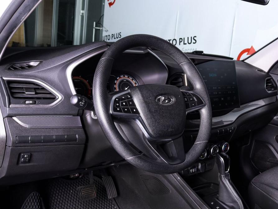 Lada (ВАЗ) Vesta I Рестайлинг (NG) Минеральные Воды  - изображение 8