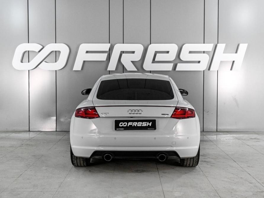 Audi TT III (8S) Ростов-на-Дону  - изображение 4