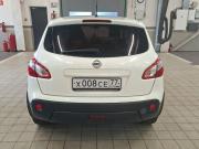 Nissan Qashqai I Рестайлинг Москва  - изображение 42
