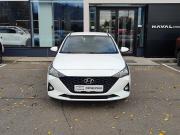 Hyundai Solaris II Рестайлинг Москва  - изображение 17