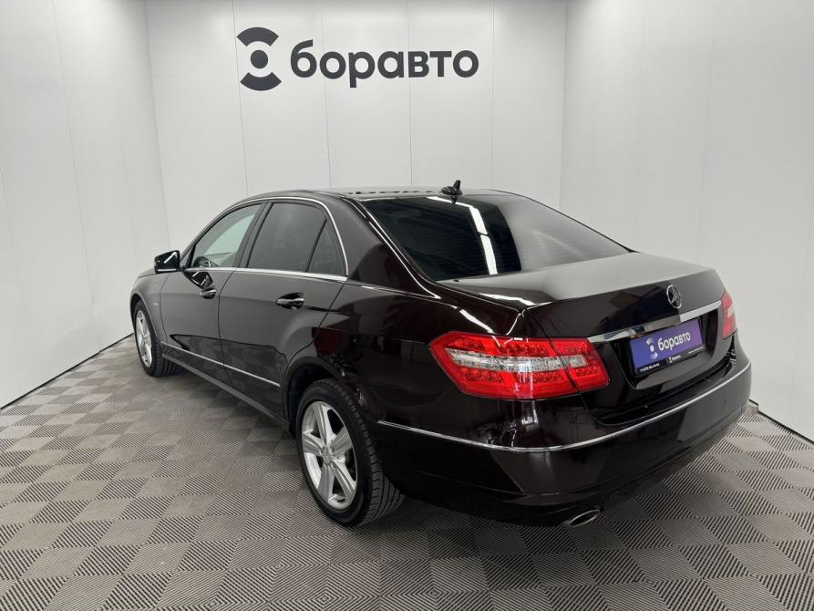 Mercedes-Benz E-Класс IV (W212 S212 C207) Воронеж  - изображение 6