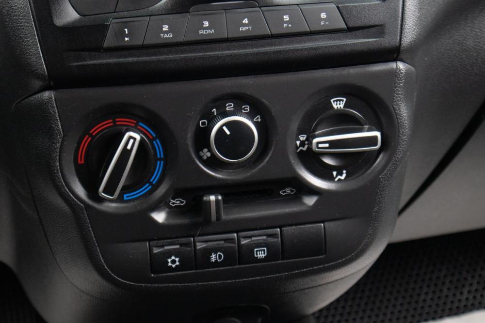 Lada (ВАЗ) Granta I Рестайлинг Оренбург  - изображение 12