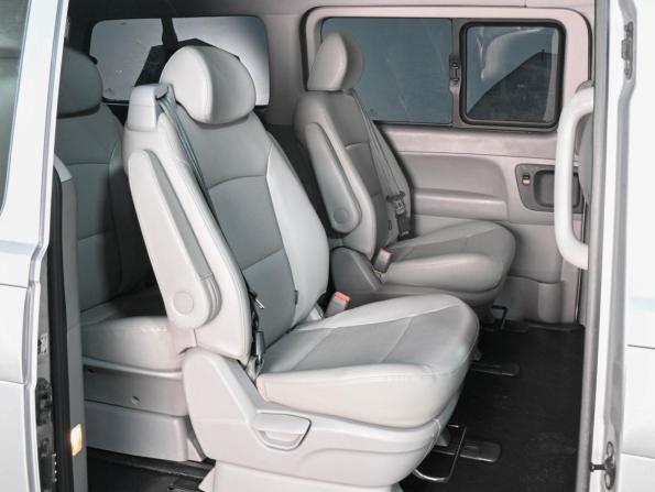 Hyundai Grand Starex I Рестайлинг 2 с пробегом 2020 года, цена 3 249 000 рублей, 98051 км, минивэн, Автокод Объявления