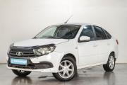 Lada (ВАЗ) Granta I Рестайлинг Челябинск  - изображение 20