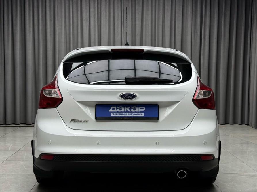Ford Focus III Ижевск  - изображение 5