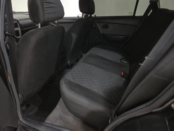 Daewoo Nexia I Рестайлинг с пробегом 2011 года, цена 100 000 рублей, 312526 км, седан, Автокод Объявления