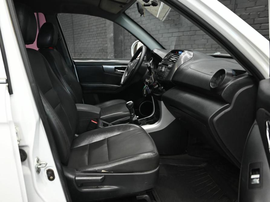 Lifan X60 I Екатеринбург  - изображение 6