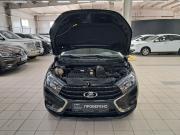 Lada (ВАЗ) Vesta I Набережные Челны  - изображение 37