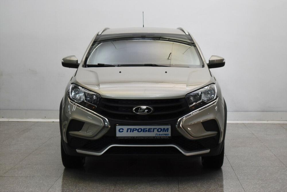 Lada (ВАЗ) XRAY I Москва  - изображение 2