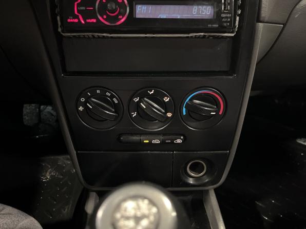 Kia Spectra I Рестайлинг 2 с пробегом 2007 года, цена 250 000 рублей, 249072 км, седан, Автокод Объявления