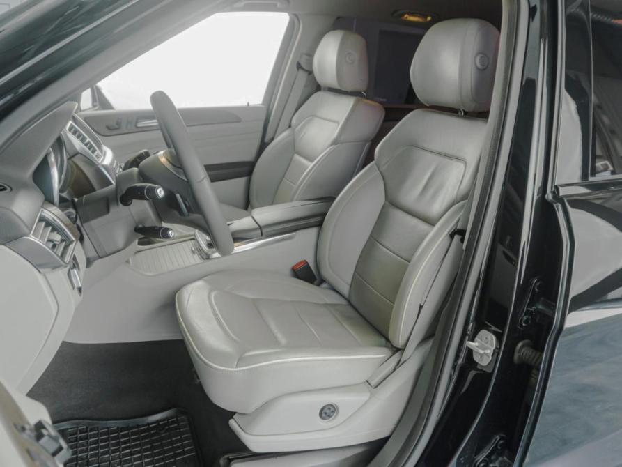 Mercedes-Benz M-Класс III (W166) Тюмень  - изображение 10